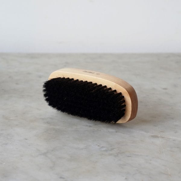 ”再入荷”リネンポーチ付パイン家具ワックスセット (クリア)