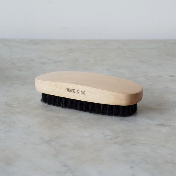 ”再入荷”リネンポーチ付パイン家具ワックスセット (クリア)