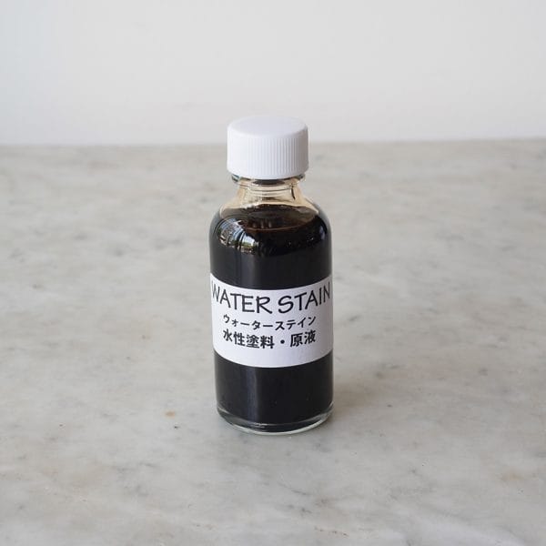 パイン家具専用ホームメンテナンスキット:ステイン&ミニスチールウール