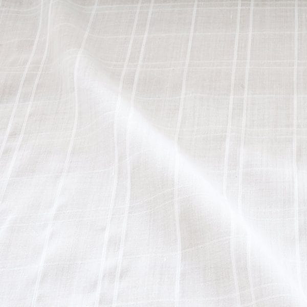 【ダブルチェック】レースカフェカーテン