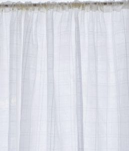 【ダブルチェック】レースカフェカーテン