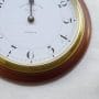 Roger Lascelles/英国ロンドン製 掛け時計ロジャーラッセルズ【アラビア数字】