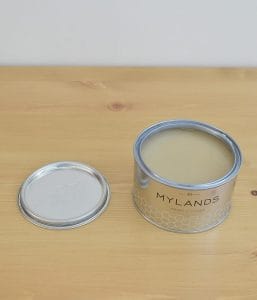 ”再入荷”パイン家具専用ワックス  (クリア)