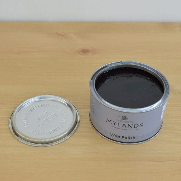 パイン家具ワックス(ストリップドパイン)