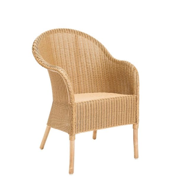 LLOYD LOOM/ロイドルームチェア No.6011