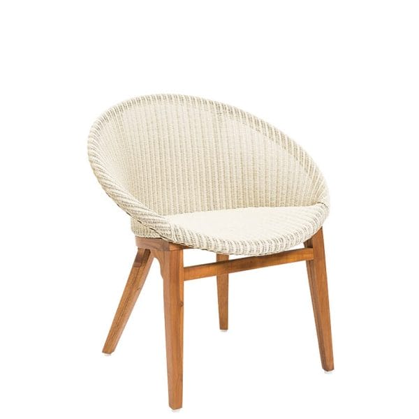 LLOYD LOOM/ロイドルームチェア No.9013