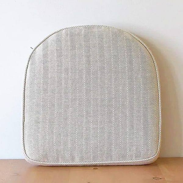 LLOYD LOOM【ナチュラルズno.40】ロイドルームチェア専用クッション