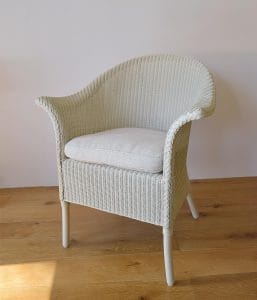 LLOYD LOOM【ナチュラルズno.40】ロイドルームチェア専用クッション