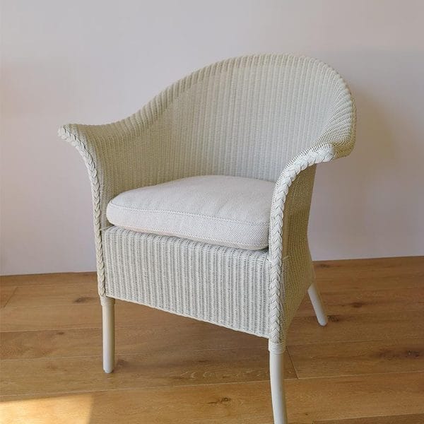 LLOYD LOOM【ナチュラルズno.40】ロイドルームチェア専用クッション