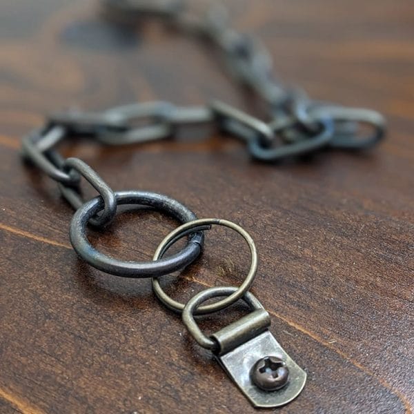 THE PENNY WISE Antiques Original/アールデコ オーバルミラー