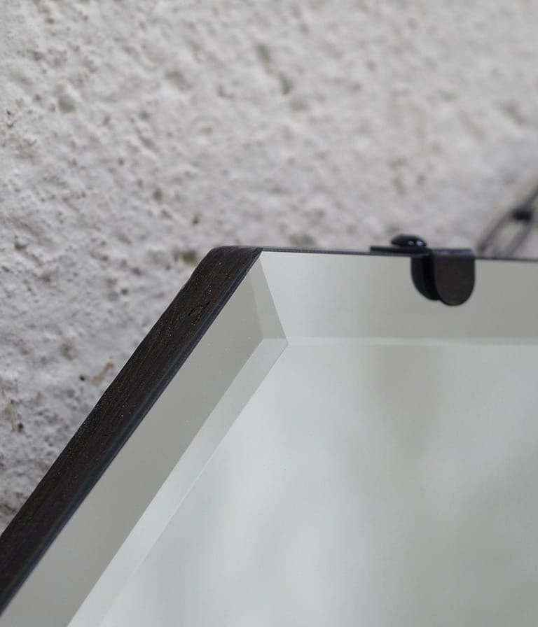 新品 アールデコ ミラー オリジナルアールデコミラーのご紹介 | THE PENNY WISE Antique