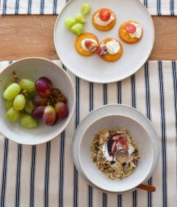 コットン テーブルランチョンマット【エーケーエー】