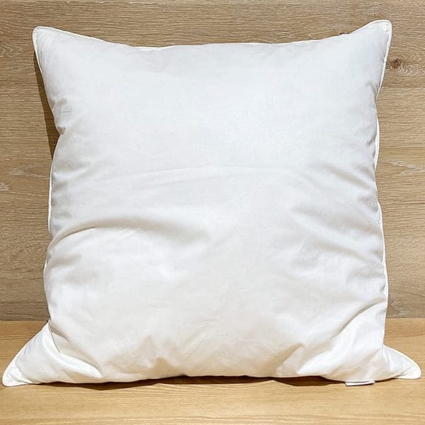 45×45フェザーインナークッション(中材）
