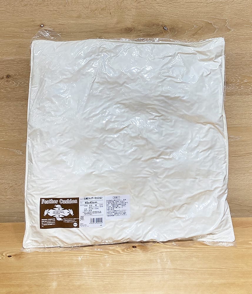 【セット販売】 NOYES　40×40　羽毛 クッション　２個　オレンジ NewSugar Hi-Back Modern 2人掛けコーナーソファセット」 製品
