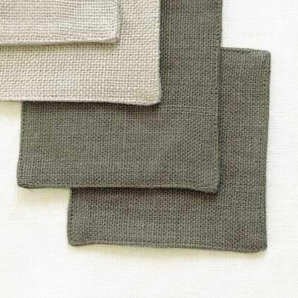 リネンコースター【ティン】