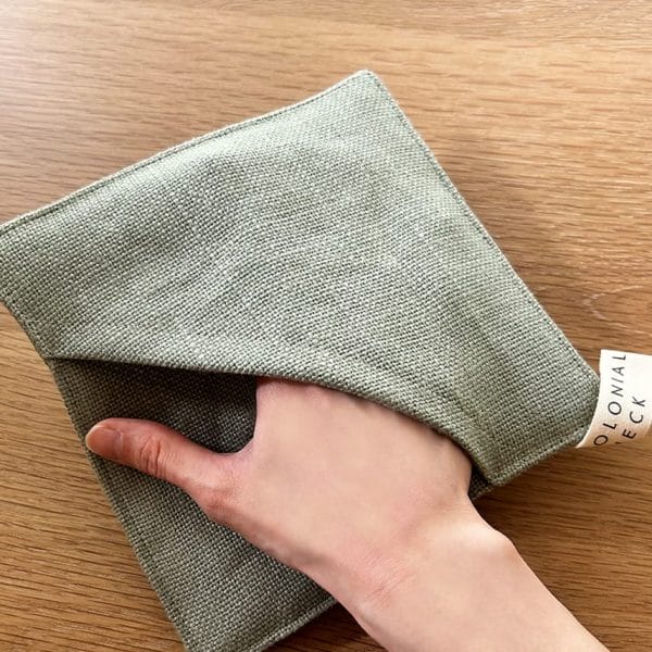 ミトン＆マット【ミスト】