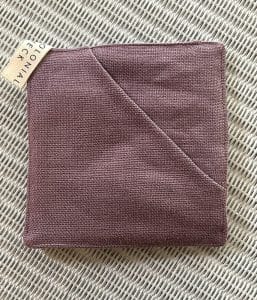 ミトン＆マット【オールドフィグ】