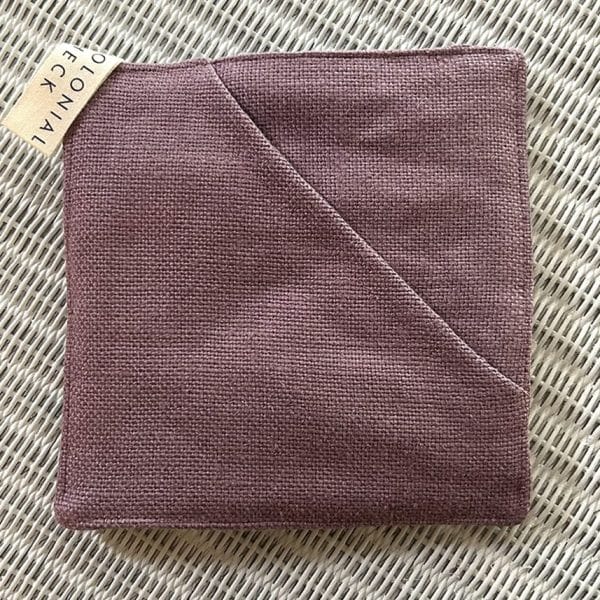 ミトン&マット【オールドフィグ】