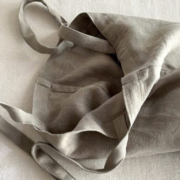 折りたたみ エコトートバッグ【LIBECOトープ】