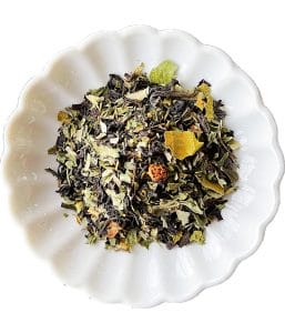 Apple＆Roses/ 紅茶ティーバック10個入り【シンガポール】