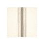 LIBECO HOME//リベコ テーブルナプキン【ジプサム】