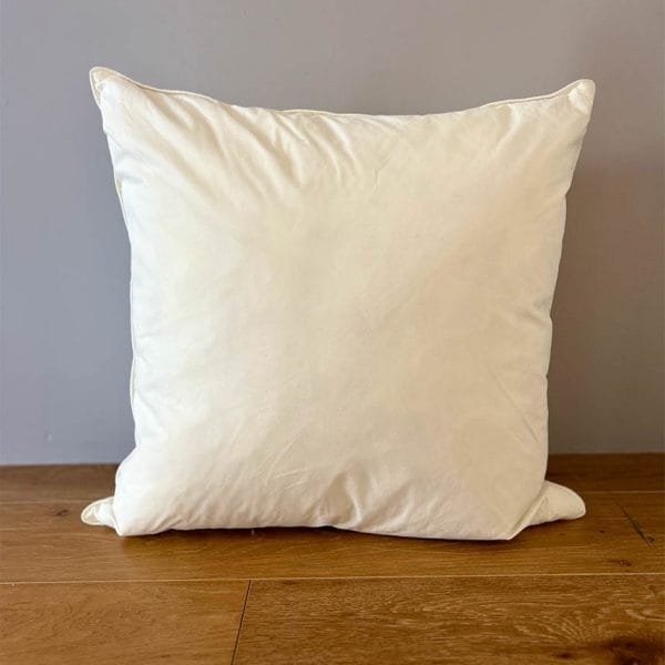 50×50フェザーインナークッション(中材）