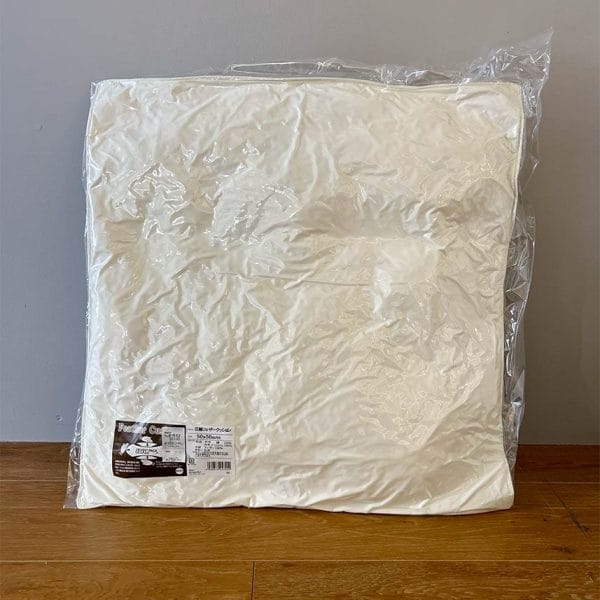 50×50フェザーインナークッション(中材）