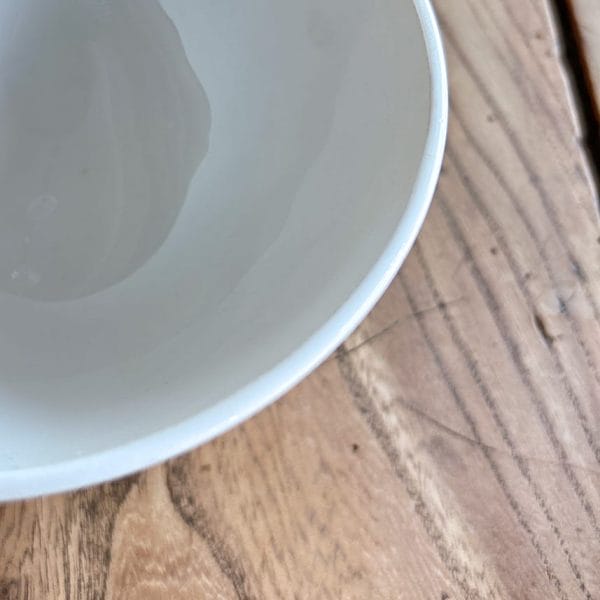 フランスアンティーク/カフェオレボウル