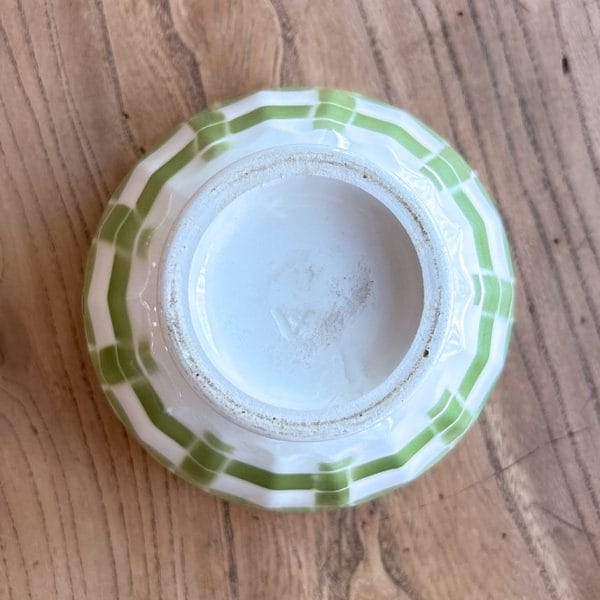 フランスアンティーク/カフェオレボウル