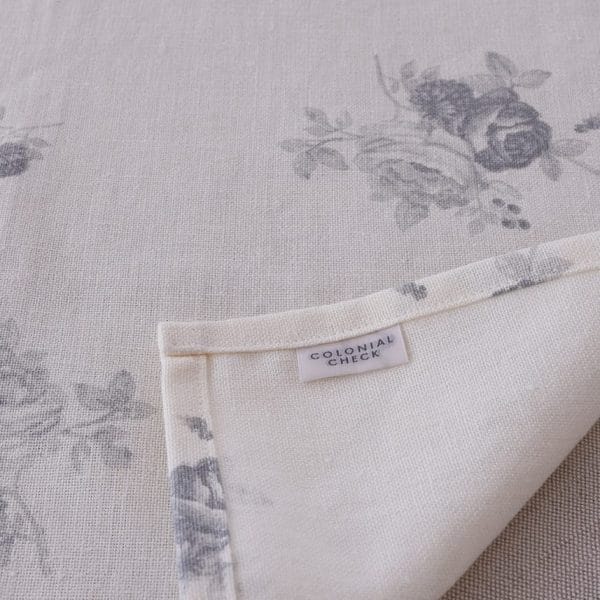 テーブルランチョンマット【シャビーシックローズ】