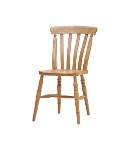 ペニーワイズオリジナル家具/スラットバックチェア