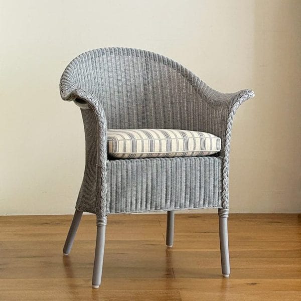 LLOYD LOOM【パトリー3】ロイドルームチェア専用クッション