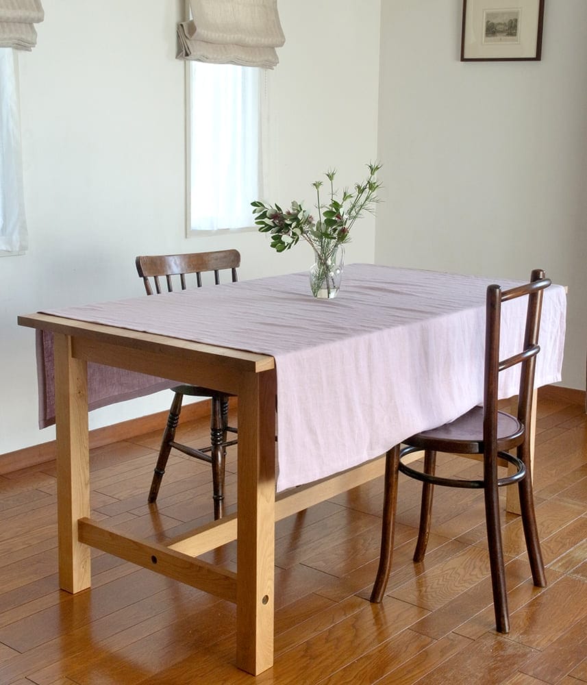 【新品、未使用品】　テーブルクロス　140×140 楽天市場】140 200 テーブルクロスの通販