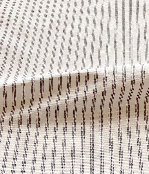 コットン素材 タッセル付きスモールクッション【カタリナ】