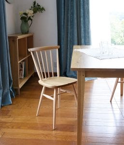 ペニーワイズオリジナル家具/Eチェア