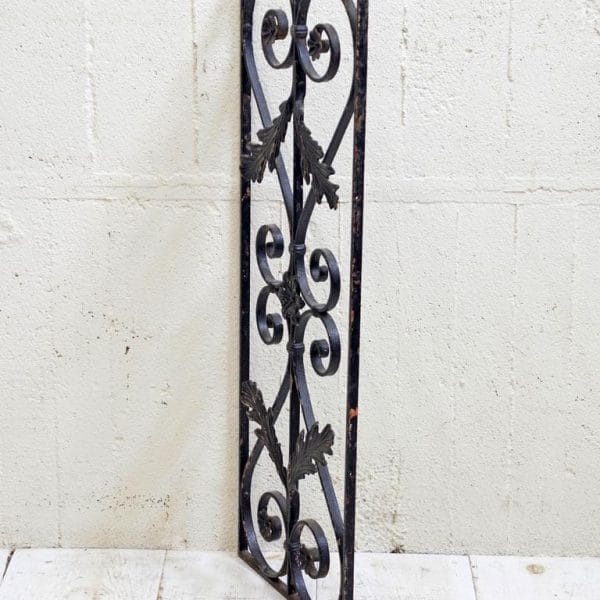 THE PENNY WISE アンティークアイアングリル