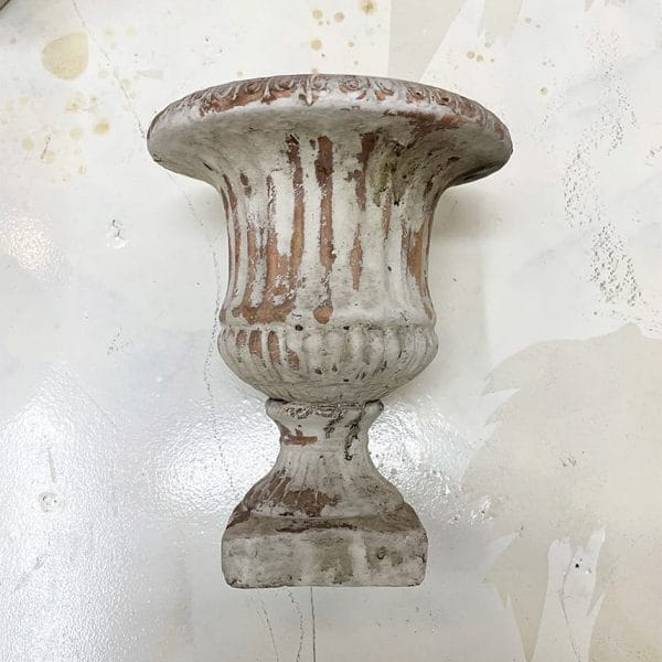 THE PENNY WISE フラワーポット