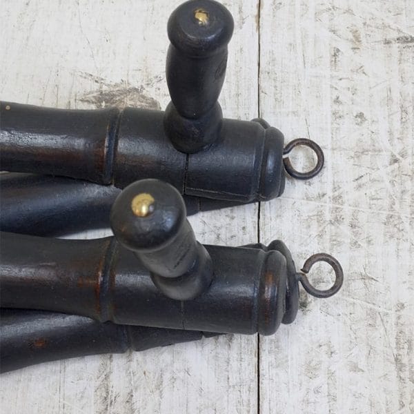 THE PENNY WISE アンティークコートラック