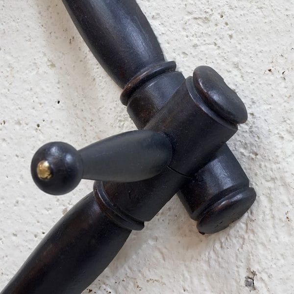 THE PENNY WISE アンティークコートラック