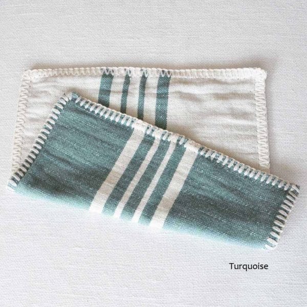 コットン素材ハンドタオル【LALAY】