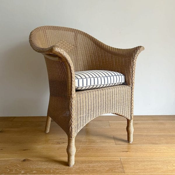 LLOYD LOOM【エーケーエー】ロイドルームチェア専用クッション