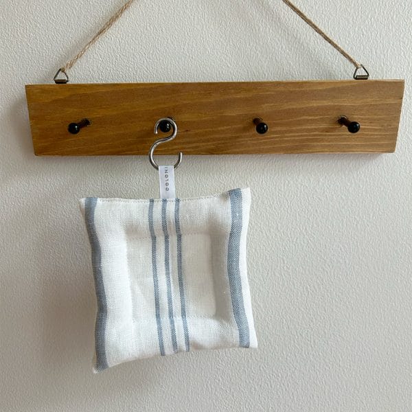 ”再入荷”リネンクッションコースター【リナ50】