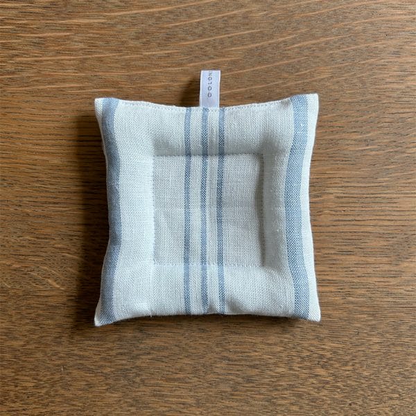 ”再入荷”リネンクッションコースター【リナ50】