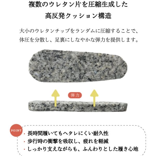 ”再入荷” オリジナル コットンルームシューズ【パトリブルー】