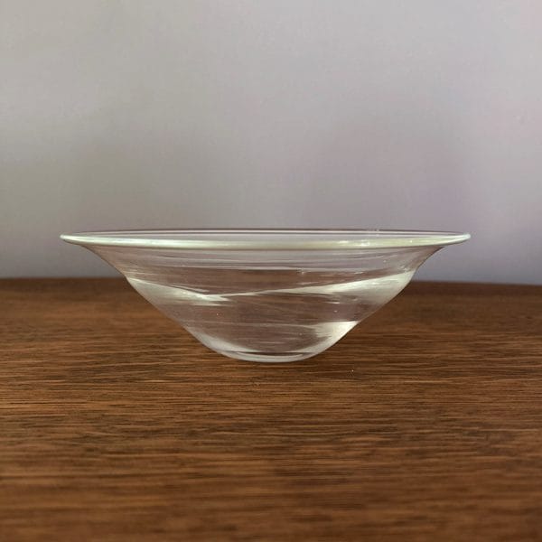 とりもと硝子店 /『遊水の器・鉢』