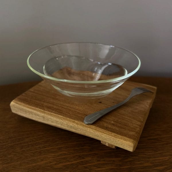 とりもと硝子店 /『遊水の器・鉢』