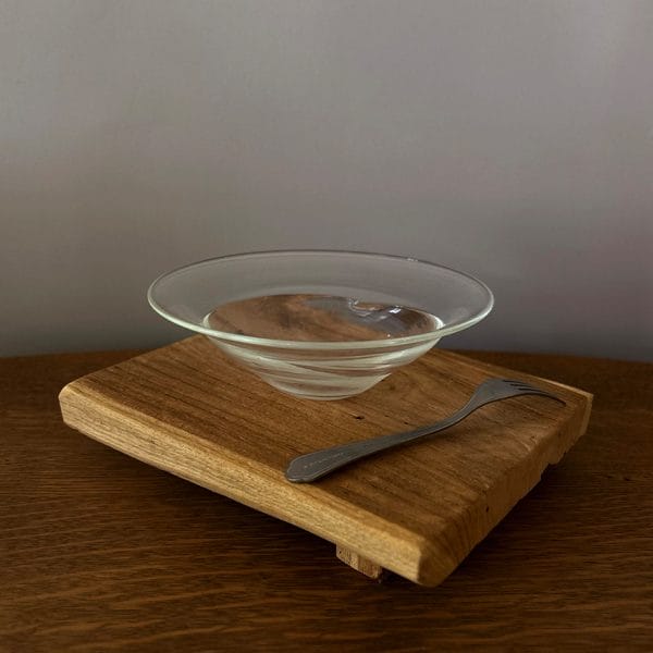 とりもと硝子店 /『遊水の器・鉢』