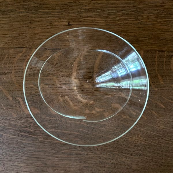 とりもと硝子店 /『遊水の器・鉢』