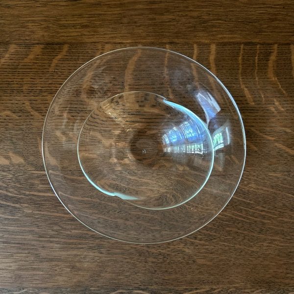 とりもと硝子店 /『遊水の器・鉢』