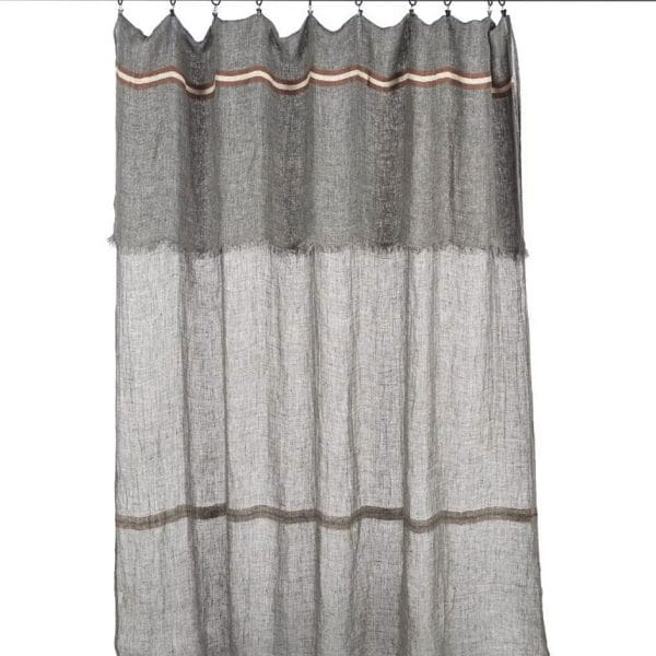 LIBECO HOME//リベコ リネンクロス【アーロ】